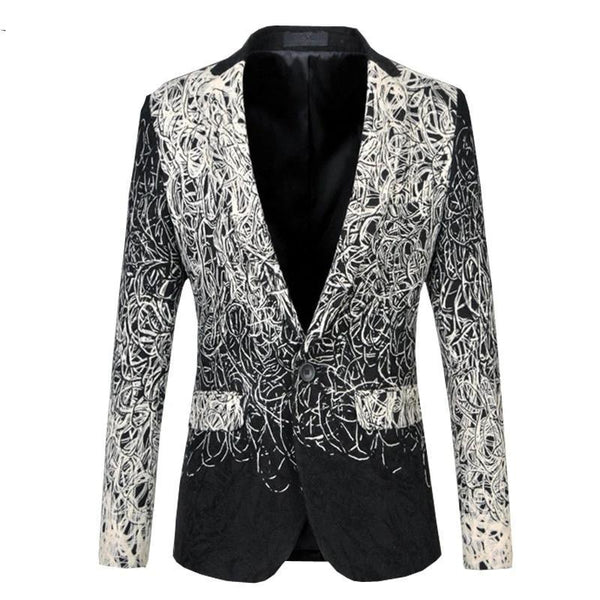 Latest blazers for cheap mens 2018
