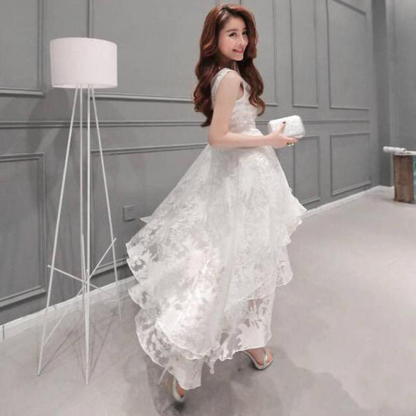 Ladies latest dresses iconclastic 2018