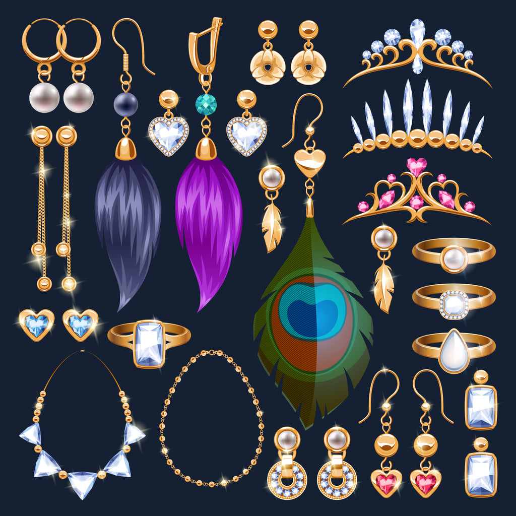 Women jewlery 2022