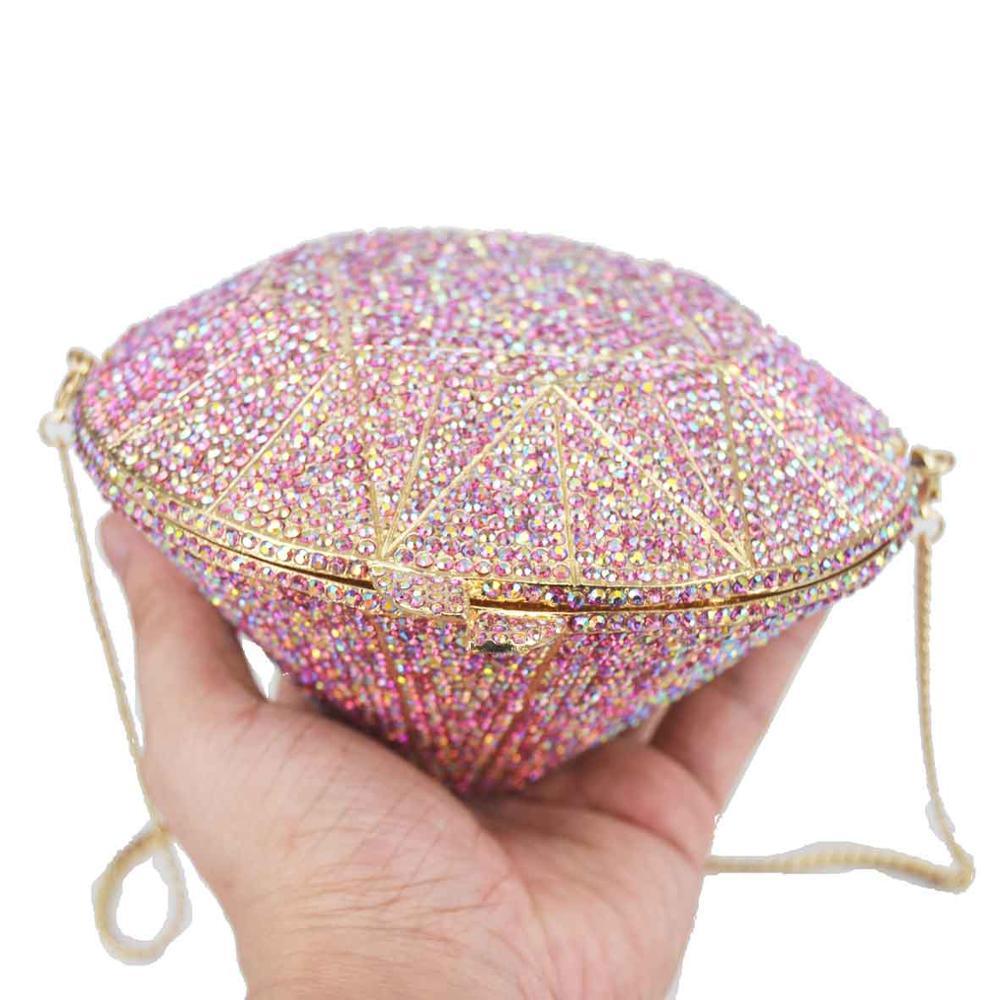 Luxury brand clutch bags clearance