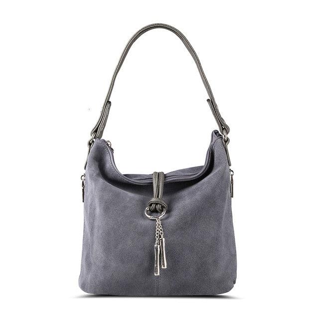 Crossbody Messenger Hobo Top-handle Bags - TeresaCollections