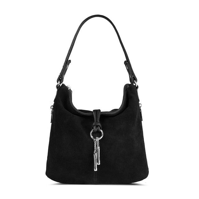 Crossbody Messenger Hobo Top-handle Bags - TeresaCollections