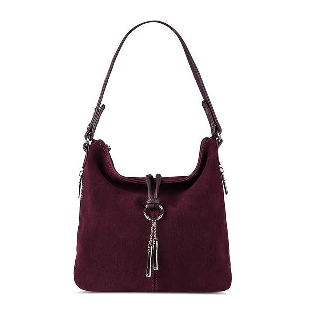 Crossbody Messenger Hobo Top-handle Bags - TeresaCollections