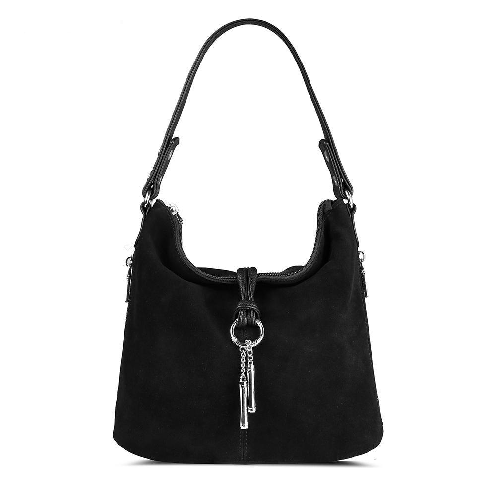 Crossbody Messenger Hobo Top-handle Bags - TeresaCollections