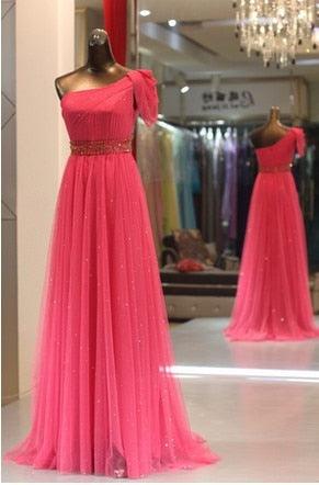 Party prom gown Bridesmaid Dresses - TeresaCollections