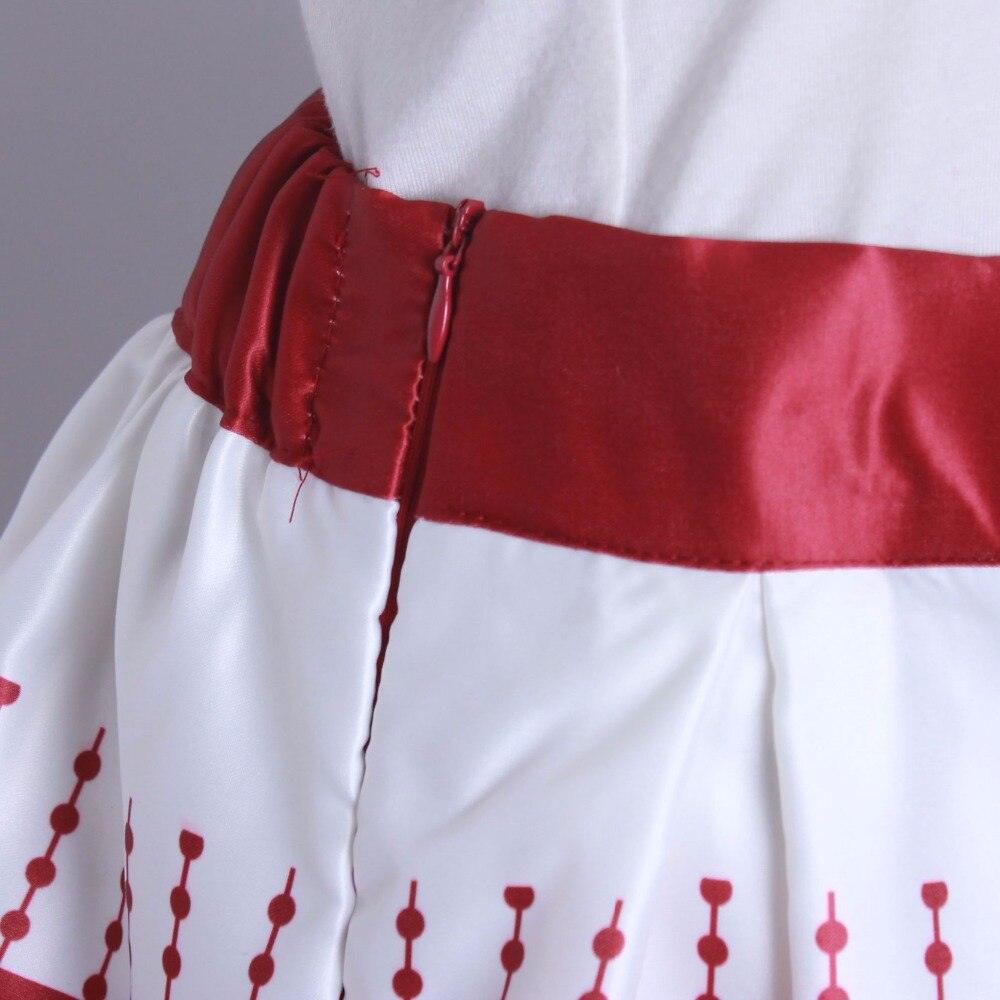 Satin Pleated Puff Skirt - TeresaCollections