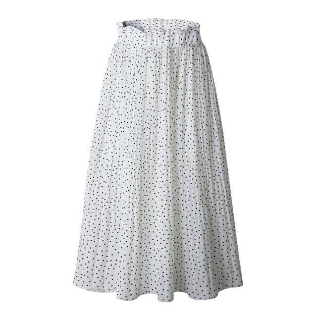 Ladies Streetwear Party Women High Waist Skirts - TeresaCollections