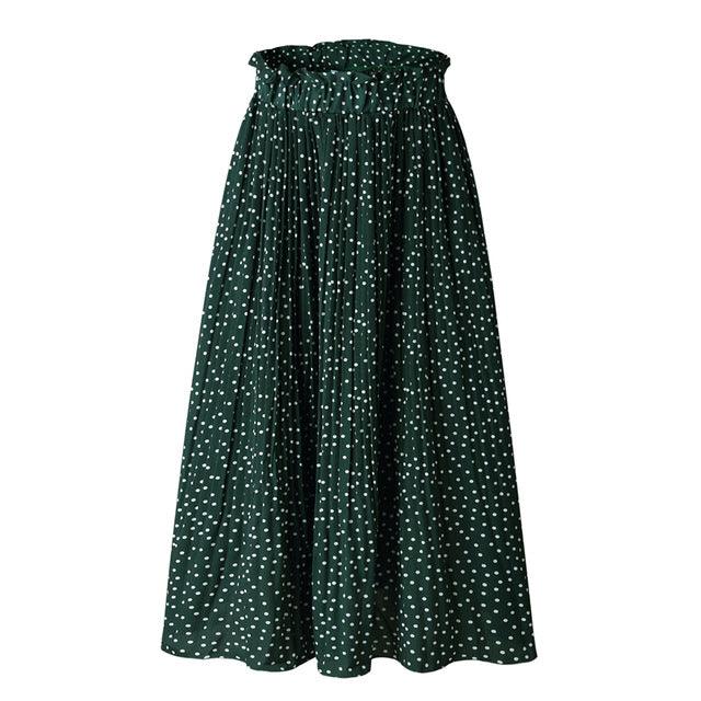 Ladies Streetwear Party Women High Waist Skirts - TeresaCollections
