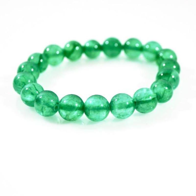 Esmerada Unique Green Men's / Women Bracelets - TeresaCollections