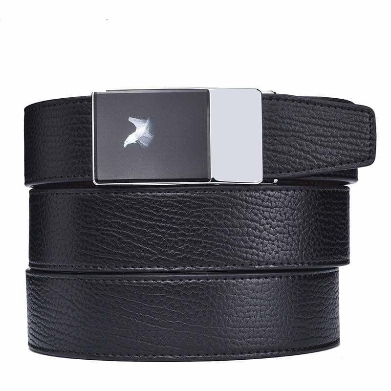 Fashion Printed High Quality Mens Designer Belts - belt