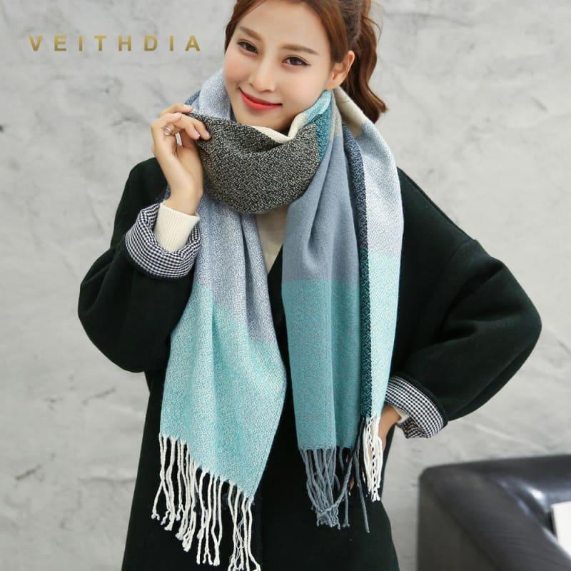 Scarves - Women Collection