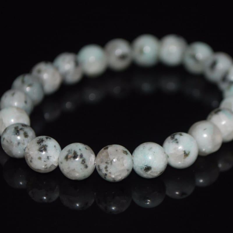 Fish Eye Unisex Gemstone Bracelets - TeresaCollections