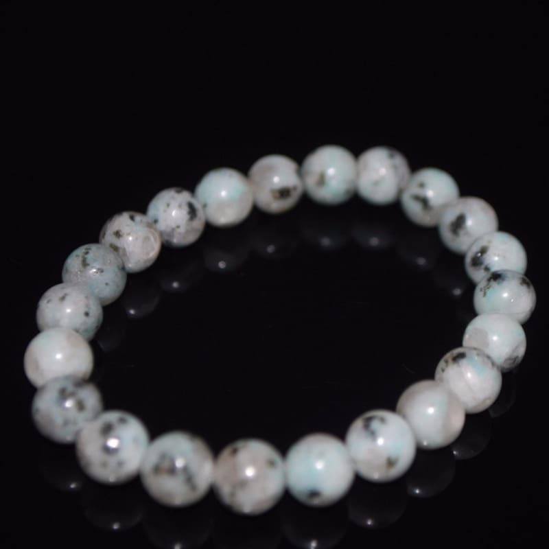 Fish Eye Unisex Gemstone Bracelets - TeresaCollections