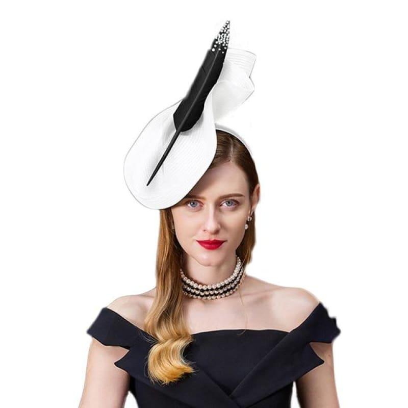 Gray church hats deals