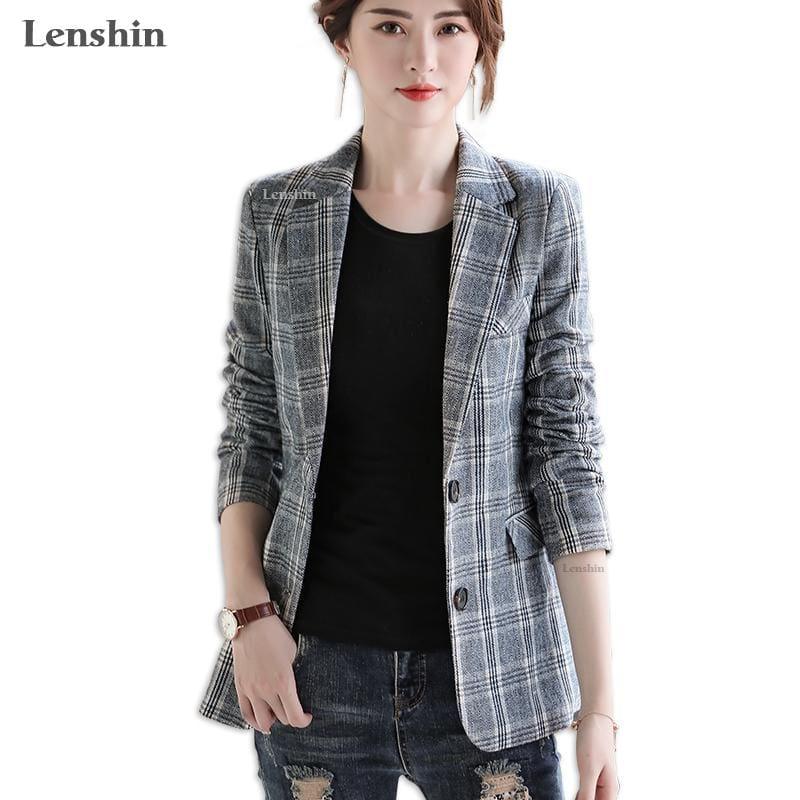 English style blazer best sale
