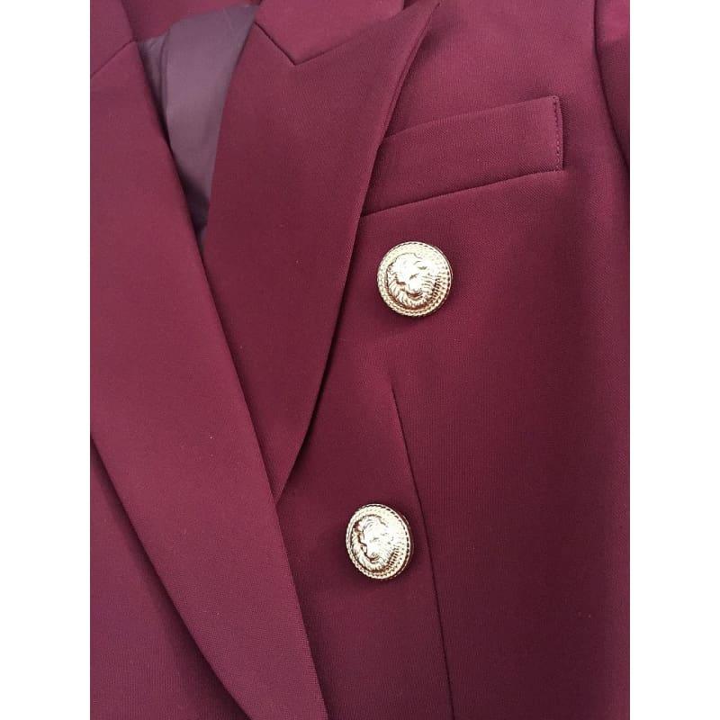 Designer Jackets, Blazers & Suits for Men